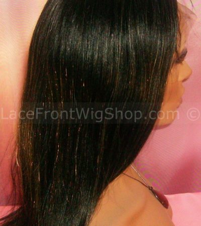 African American Wigs for Alopecia