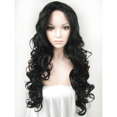 Wavy HD Lace Wigs 13x6